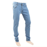 Men's Pant - Light Blue, Men, Casual Pants And Jeans, Chase Value, Chase Value