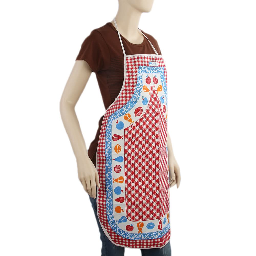 Apron - B, Home & Lifestyle, Kitchen Tools And Accessories, Chase Value, Chase Value