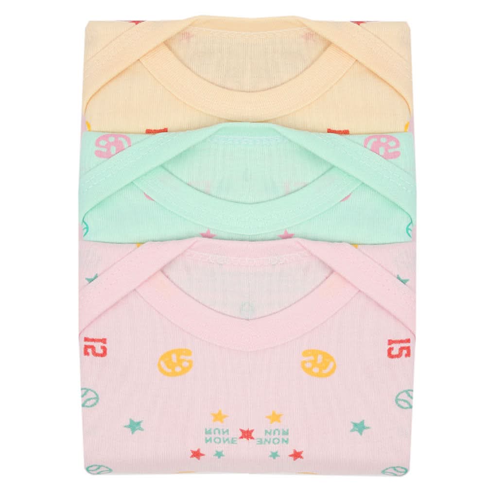 Newborn Boys Full Sleeves Suit - Multi, Newborn Boys Sets & Suits, Chase Value, Chase Value