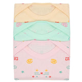 Newborn Boys Full Sleeves Suit - Multi, Newborn Boys Sets & Suits, Chase Value, Chase Value