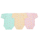 Newborn Boys Full Sleeves Suit - Multi, Newborn Boys Sets & Suits, Chase Value, Chase Value
