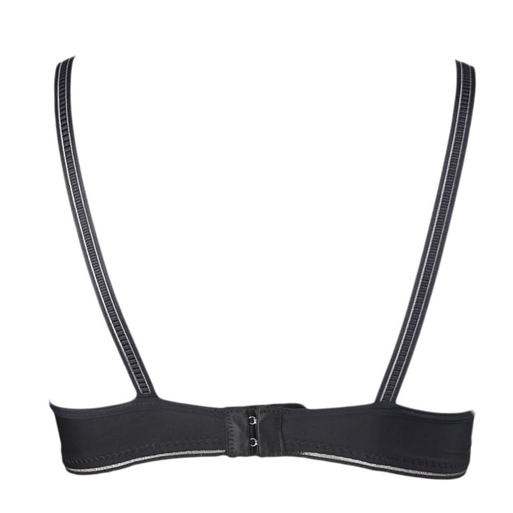 Women's Foam Bra (UA-501) - Black, Women, Bras, Chase Value, Chase Value