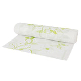 Disposable Dastarkhwan 50 Sheets - Green, Home & Lifestyle, Mats, Chase Value, Chase Value