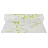 Disposable Dastarkhwan 50 Sheets - Green, Home & Lifestyle, Mats, Chase Value, Chase Value