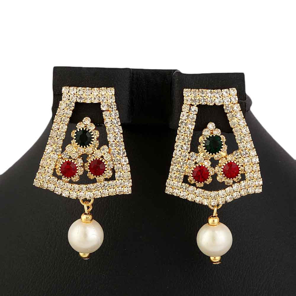 Women's Jewellery Set - Multi, Women, Jewellery Set, Chase Value, Chase Value