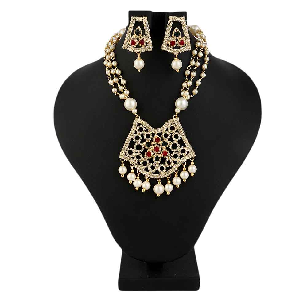 Women's Jewellery Set - Multi, Women, Jewellery Set, Chase Value, Chase Value