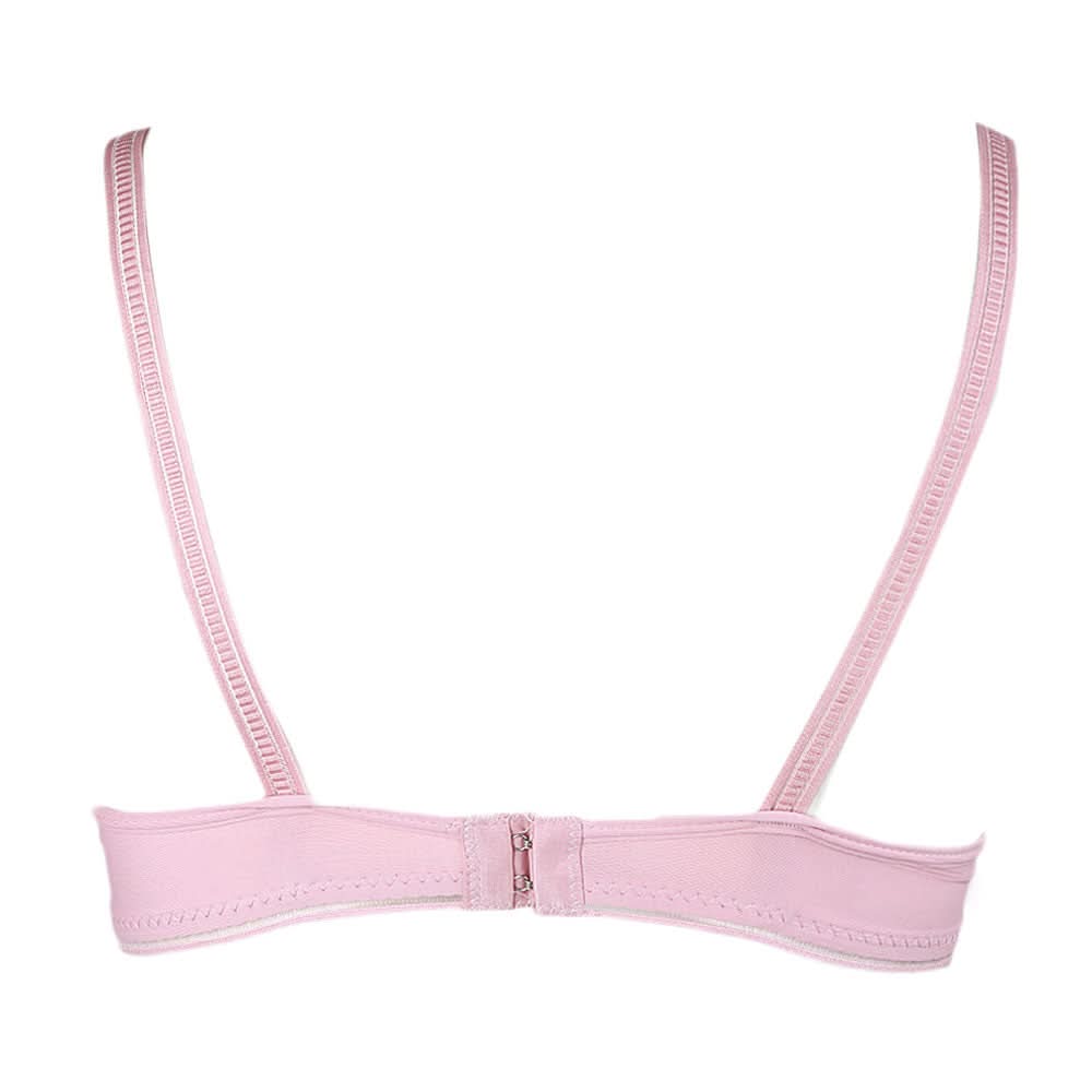 Women's Foam Bra (UA-501) -  T Pink, Women, Bras, Chase Value, Chase Value