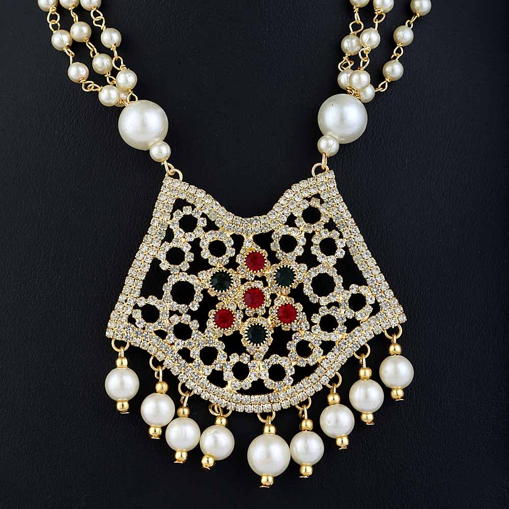 Women's Jewellery Set - Multi, Women, Jewellery Set, Chase Value, Chase Value