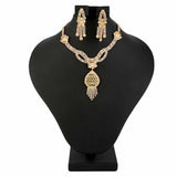 Women's Jewellery Set - Golden, Women, Jewellery Set, Chase Value, Chase Value