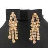 Women's Jewellery Set - Golden, Women, Jewellery Set, Chase Value, Chase Value