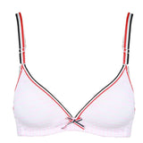 Women's Foam Bra (UA-501) - Pink, Women, Bras, Chase Value, Chase Value