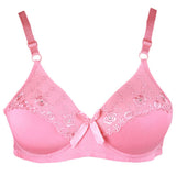 Women's Foam Bra (UA-501) X5001 - Dark Pink, Women, Bras, Chase Value, Chase Value