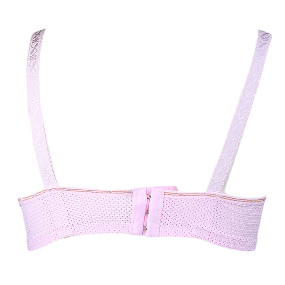 Women's Foam Bra (UA-501) 158 - Pink, Women, Bras, Chase Value, Chase Value