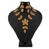 Women's Jewellery Set - Copper, Women, Jewellery Set, Chase Value, Chase Value