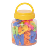 Alphabetic Toy For Kids - Multi, Kids, Educational Toys, Chase Value, Chase Value