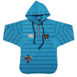 Boys Full Sleeves Shirt With Handsfree - Blue, Kids, Boys Shirts, Chase Value, Chase Value