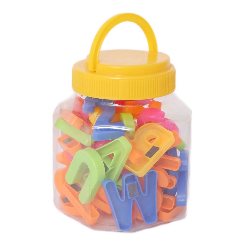 Alphabetic Toy For Kids - Multi, Kids, Educational Toys, Chase Value, Chase Value