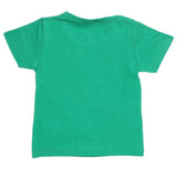 Newborn Boys T-Shirt - Green - test-store-for-chase-value