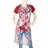 Apron Fancy Plastic - Multi, Home & Lifestyle, Kitchen Tools And Accessories, Chase Value, Chase Value