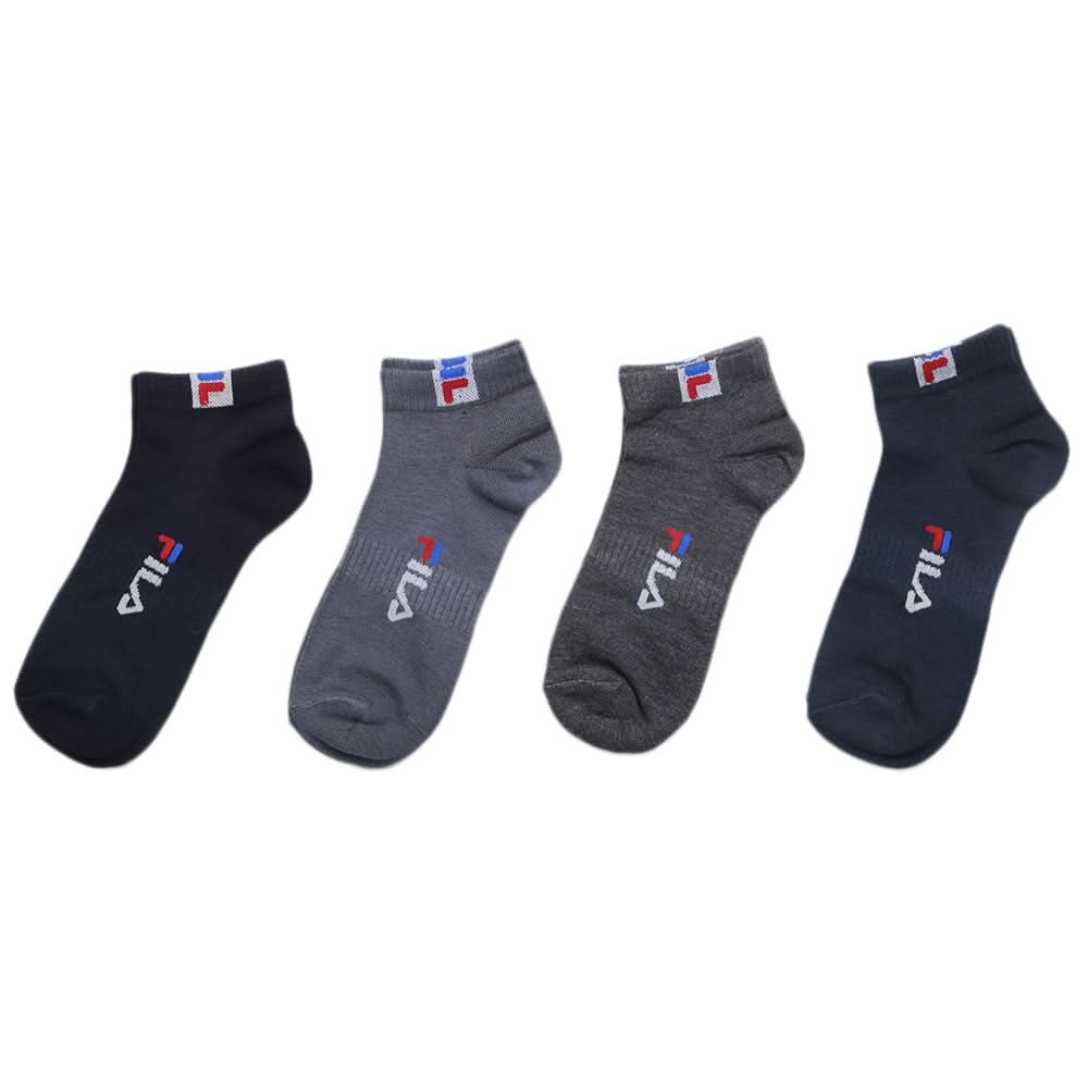 Men's 4Pcs Socks - Multi, Men, Mens Socks, Chase Value, Chase Value