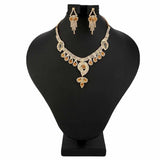 Women's Jewellery Set - Golden, Women, Jewellery Set, Chase Value, Chase Value