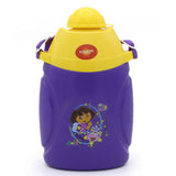Kolachi Water Bottle JZ-1100 - Purple, Kids, Tiffin Boxes And Bottles, Chase Value, Chase Value