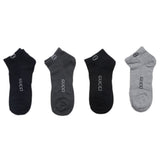 Men's 4Pcs Socks - Multi, Men, Mens Socks, Chase Value, Chase Value