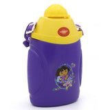 Kolachi Water Bottle JZ-1100 - Purple, Kids, Tiffin Boxes And Bottles, Chase Value, Chase Value