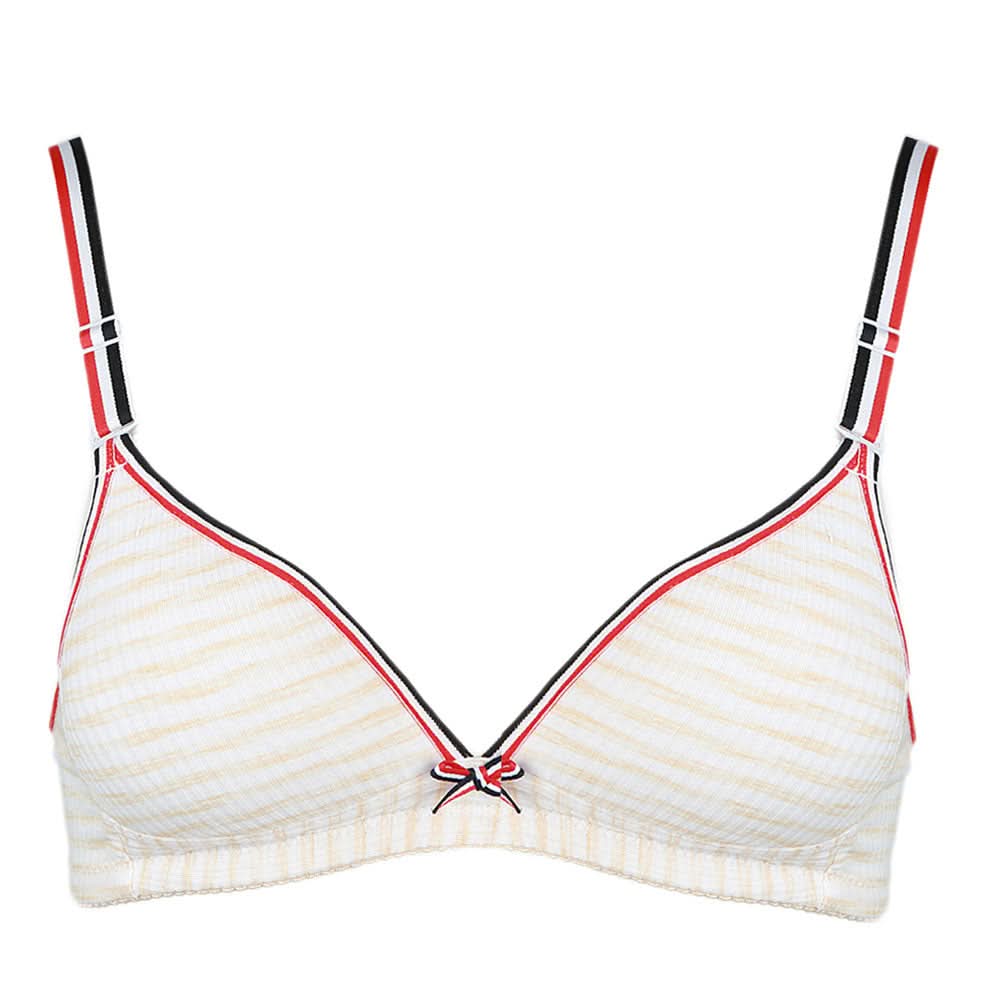 Women's Foam Bra (UA-501) -  Fawn, Undergarments, Chase Value, Chase Value