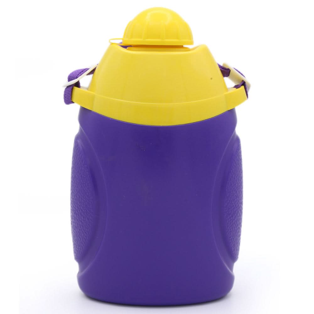 Kolachi Water Bottle JZ-1100 - Purple, Kids, Tiffin Boxes And Bottles, Chase Value, Chase Value