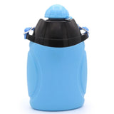 Kolachi Water Bottle JZ-1100 - Blue, Kids, Tiffin Boxes And Bottles, Chase Value, Chase Value
