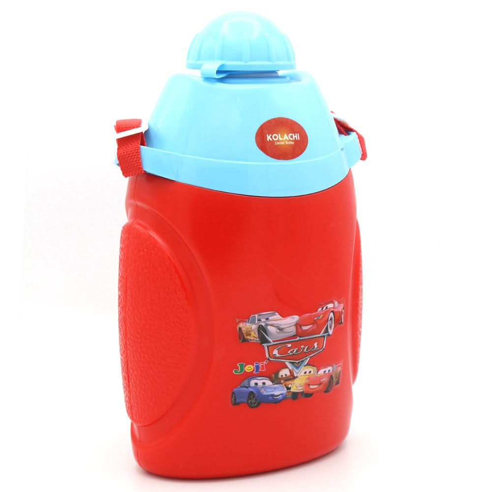 Kolachi Water Bottle JZ-1100 - Red, , Chase Value, Chase Value