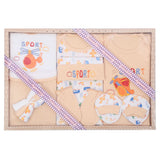 Newborn Girls Suit - Peach, Newborn Girls Sets & Suits, Chase Value, Chase Value