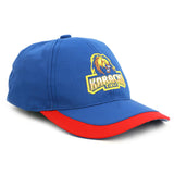 Kids Karachi King P-Cap - Blue, Kids, Boys Caps And Hats, Chase Value, Chase Value