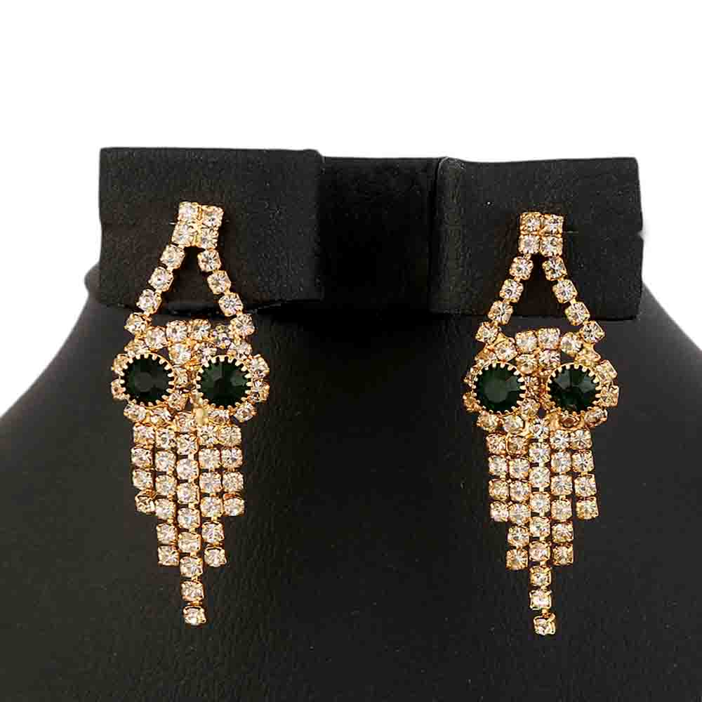 Women's Jewellery Set - Golden Multi, Women, Jewellery Set, Chase Value, Chase Value