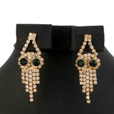 Women's Jewellery Set - Golden Multi, Women, Jewellery Set, Chase Value, Chase Value