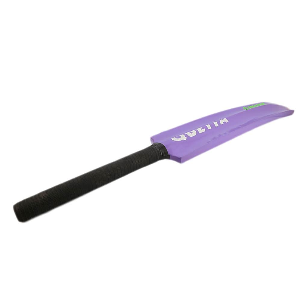 Quetta Gladiators Bat - Purple, Kids, Sports, Chase Value, Chase Value