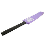 Quetta Gladiators Bat - Purple, Kids, Sports, Chase Value, Chase Value