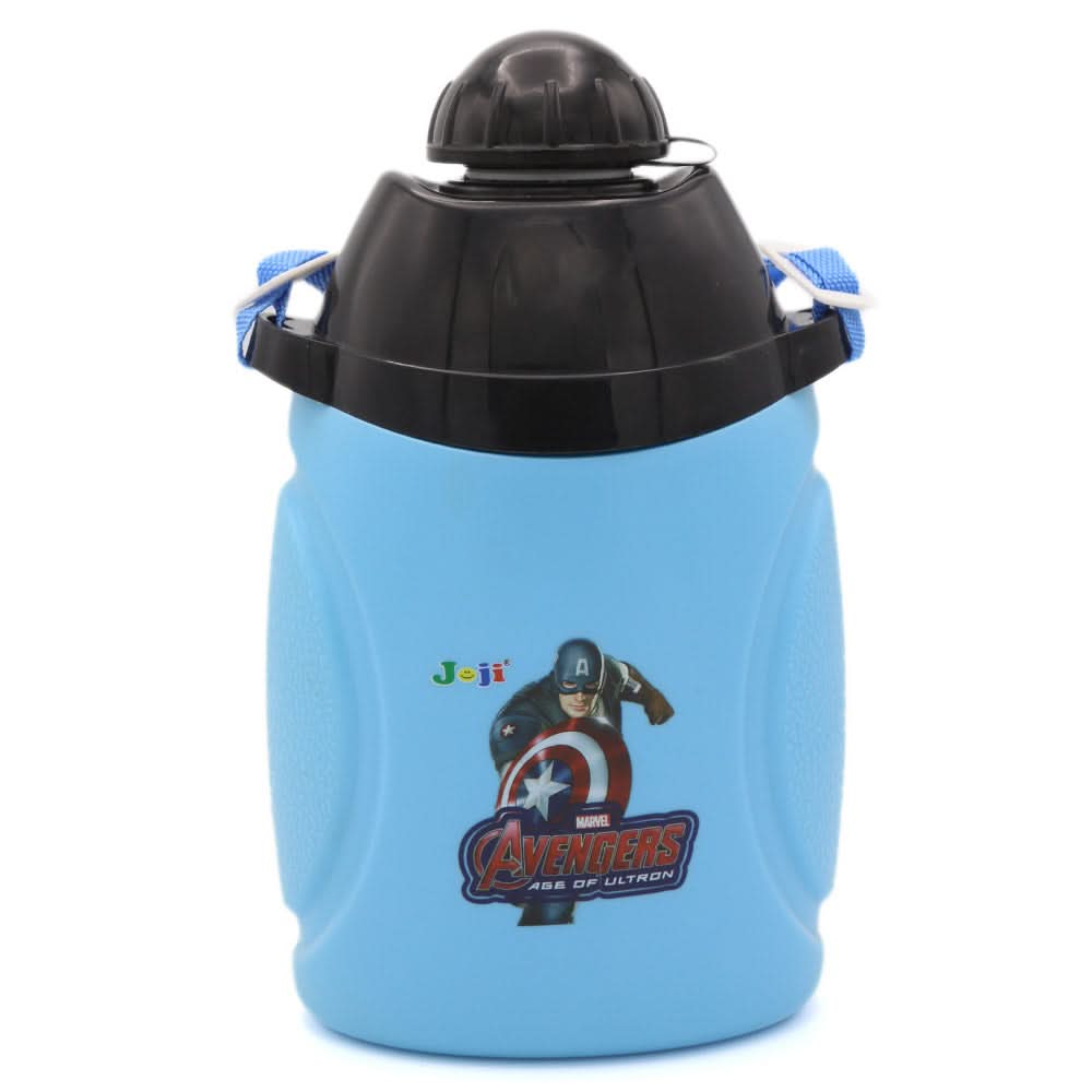 Kolachi Water Bottle JZ-1100 - Blue, Kids, Tiffin Boxes And Bottles, Chase Value, Chase Value