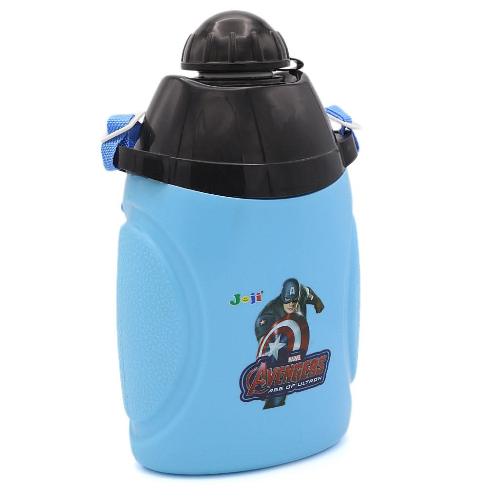 Kolachi Water Bottle JZ-1100 - Blue, Kids, Tiffin Boxes And Bottles, Chase Value, Chase Value