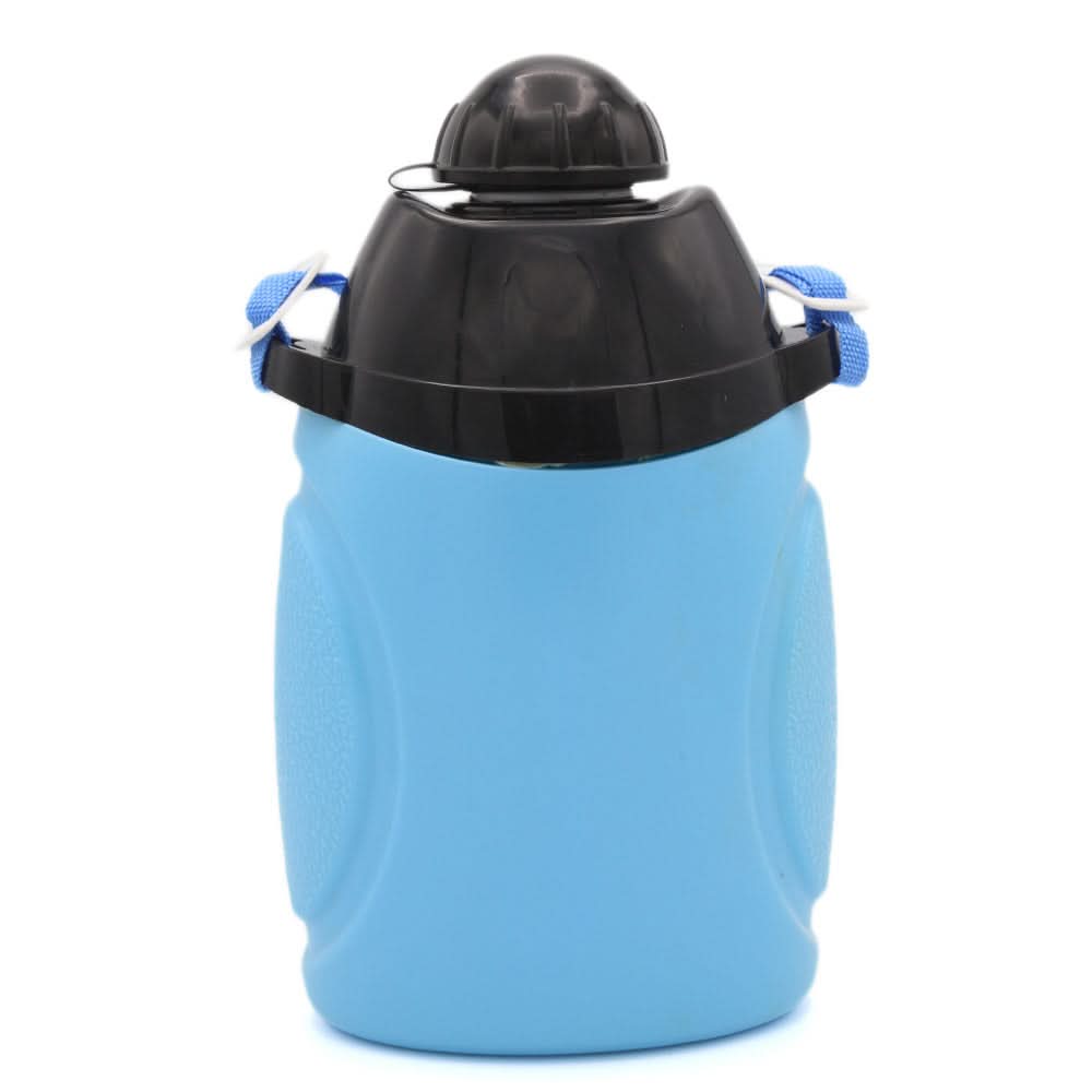 Kolachi Water Bottle JZ-1100 - Blue, Kids, Tiffin Boxes And Bottles, Chase Value, Chase Value
