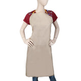 Kitchen Apran - Beige, Home & Lifestyle, Kitchen Tools And Accessories, Chase Value, Chase Value