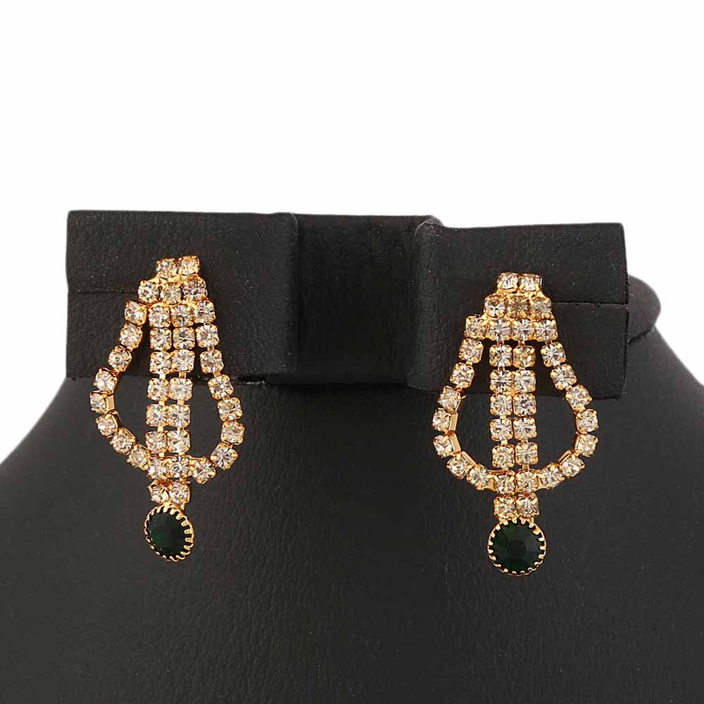 Women's Jewellery Set  - Golden & Multi, Women, Jewellery Set, Chase Value, Chase Value