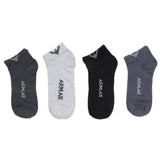 Men's 4Pcs Socks - Multi, Men, Mens Socks, Chase Value, Chase Value