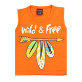 Boys Sando - Orange, Boys Sando, Chase Value, Chase Value