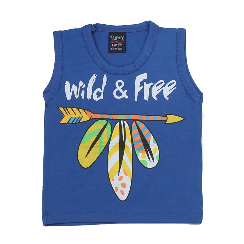 Boys Sando - Royal Blue, Boys Sando, Chase Value, Chase Value