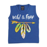 Boys Sando - Royal Blue, Boys Sando, Chase Value, Chase Value