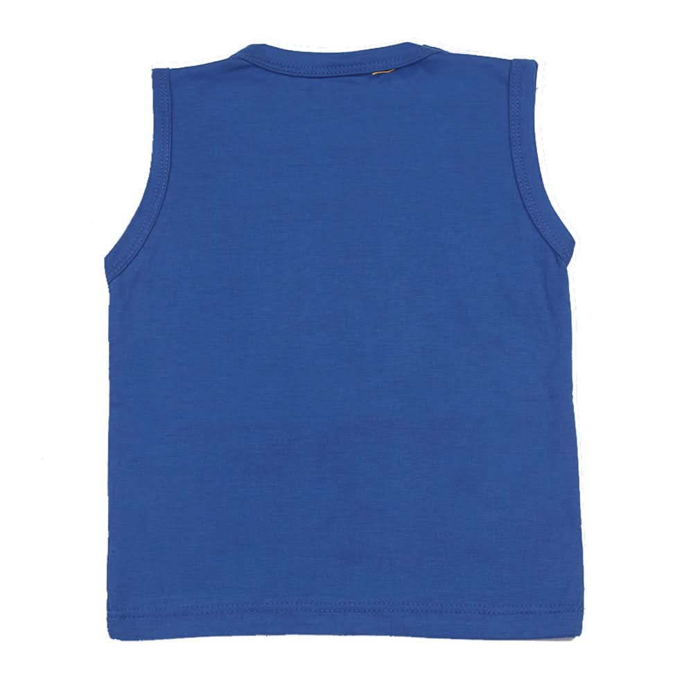 Boys Sando - Royal Blue, Boys Sando, Chase Value, Chase Value