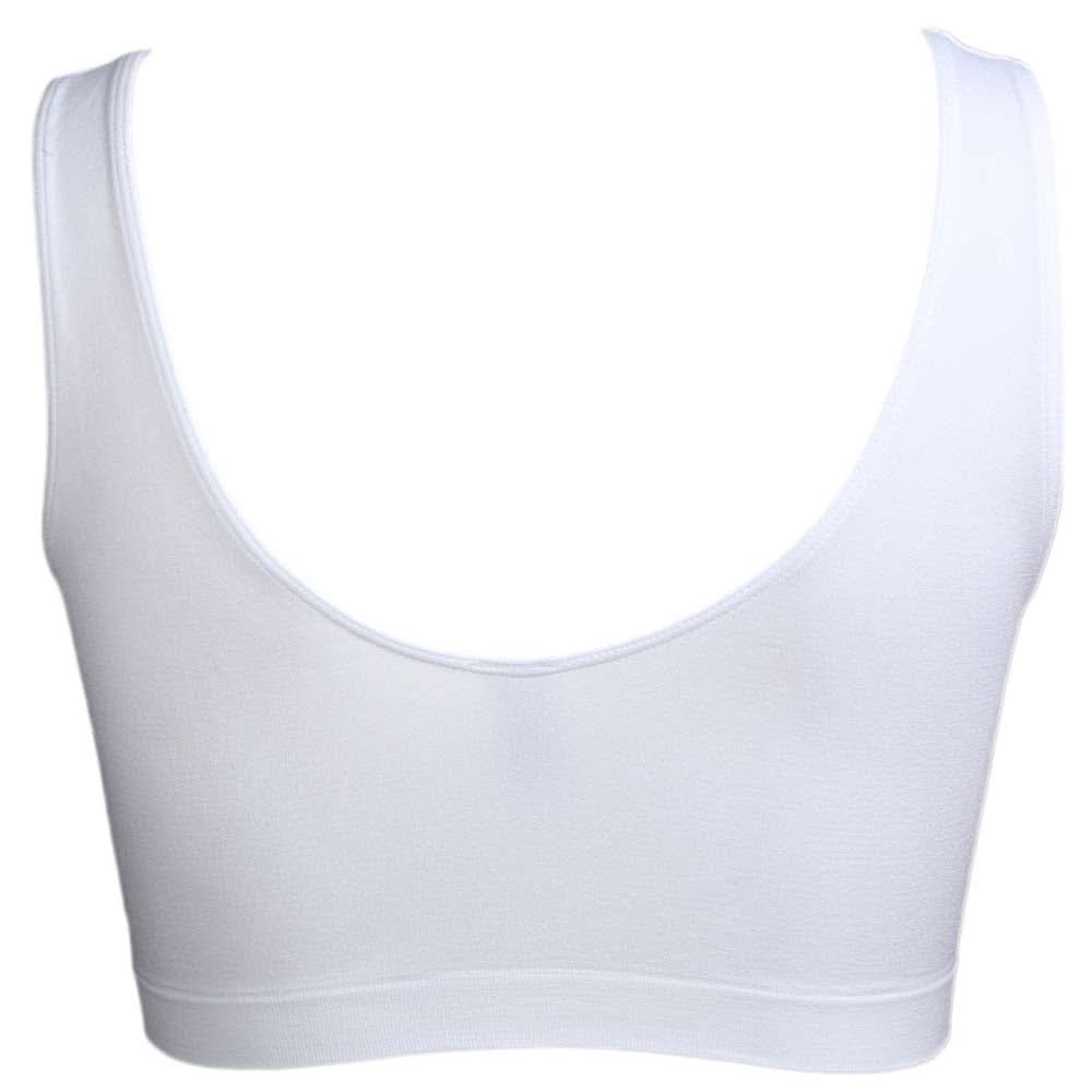 Women's Biddies (UA-471) - White, Undergarments, Chase Value, Chase Value