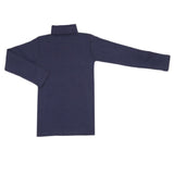 Boys High Neck - Blue, Boys High Neck, Chase Value, Chase Value